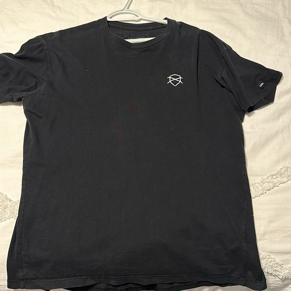 Zanerobe oversized T-shirt - Picture 1 of 2